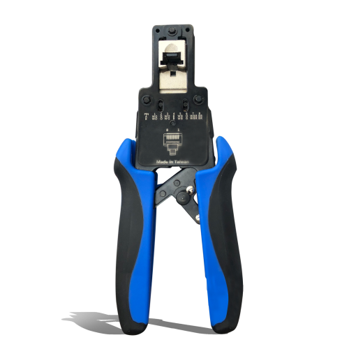 Kìm Bấm Cáp Mạng Nhanh Golden Link - Made in TAIWAN