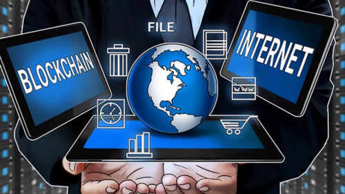 NHẬN DIỆN CÔNG NGHỆ TƯƠNG LAI CỦA INTERNET