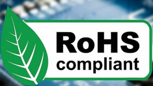 ROHS – CHỨNG NHẬN TIÊU CHUẨN MÔI TRƯỜNG