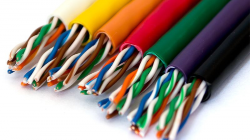 DÂY CÁP MẠNG LÀ GÌ? ỨNG DỤNG VÀ PHÂN LOẠI DÂY CÁP MẠNG