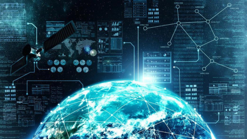 Vai trò của Internet trong đời sống? Phân biệt Internet và Network