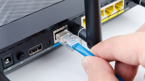 LAPTOP KHÔNG NHẬN MẠNG DÂY- NGUYÊN NHÂN VÀ CÁCH KHẮC PHỤC