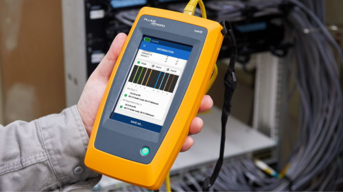 FLUKE TEST LÀ GÌ? MÁY FLUKE TEST TẠI GOLDEN LINK